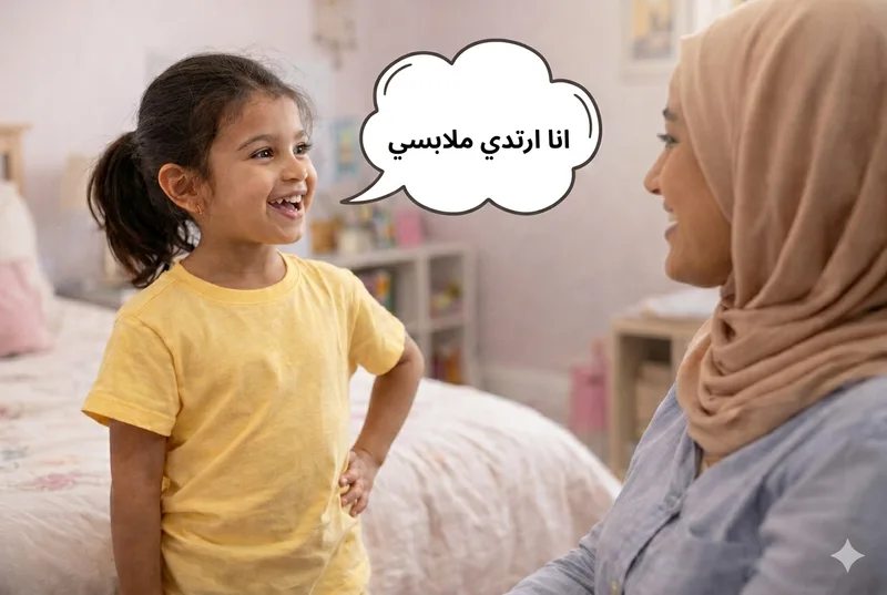 Practical Arabic learning